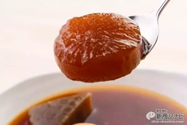 「あの論争がついに完結!? ごはんと相性抜群の 『濃い旨おでん』は おかずになること間違いなし！」の画像