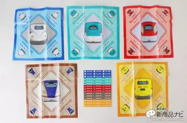 「くるっと包むだけ！可愛い『おにぎりラップ』でお弁当を華やかに！」の画像