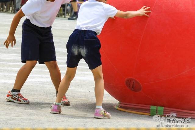 野球のユニフォームがキレイになると話題！『ちょこっと洗濯』で、Yシャツ＆靴下汚れに挑んでみた!!