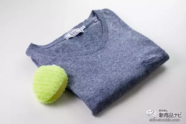 「野球のユニフォームがキレイになると話題！『ちょこっと洗濯』で、Yシャツ＆靴下汚れに挑んでみた!!」の画像