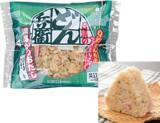 「『ローソン・今週の新商品』チキンラーメンとどん兵衛がおにぎりに!?「どん兵衛(きつね)風おにぎり」「チキンラーメン風おにぎり」新発売」の画像3