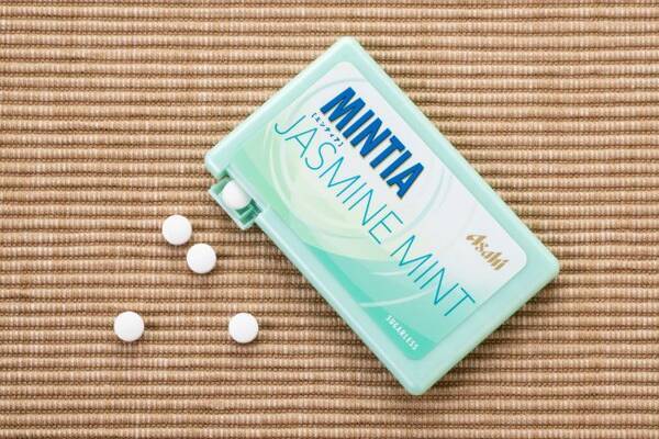 小粒ミントタブの定番に 花抽出の香料を使った華やかで幸せな香り ミンティア ジャスミンミント 19年9月19日 エキサイトニュース 小粒ミントタブの定番に 花抽出の香料を使った華やかで幸せな香り ミンティア ジャスミンミント 19年9月19日 エキサイトニュース