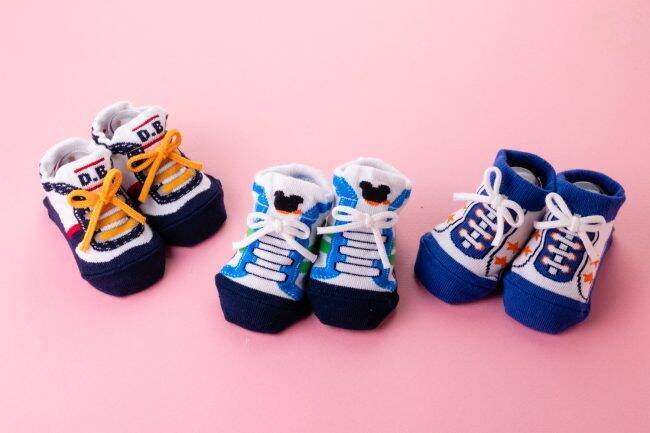 日本製へのこだわり『ミキハウスのソックス＜ものづくり動画＞』公開！観ると誰かに贈りたくなるソックスの世界がここに！