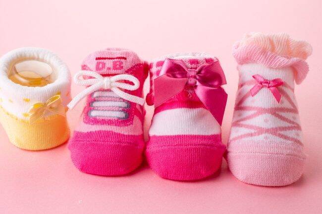 日本製へのこだわり『ミキハウスのソックス＜ものづくり動画＞』公開！観ると誰かに贈りたくなるソックスの世界がここに！