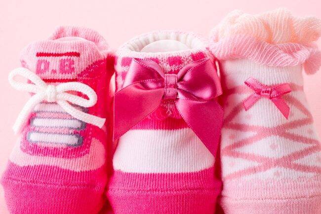 日本製へのこだわり『ミキハウスのソックス＜ものづくり動画＞』公開！観ると誰かに贈りたくなるソックスの世界がここに！