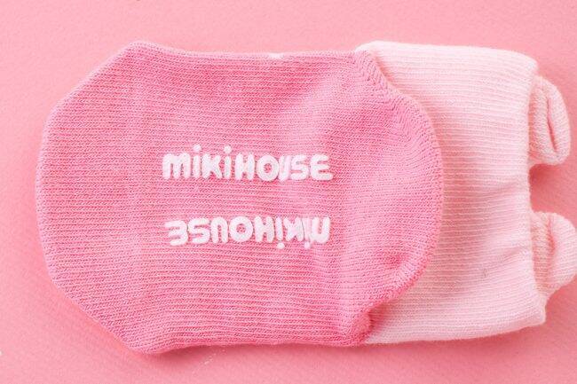 日本製へのこだわり『ミキハウスのソックス＜ものづくり動画＞』公開！観ると誰かに贈りたくなるソックスの世界がここに！