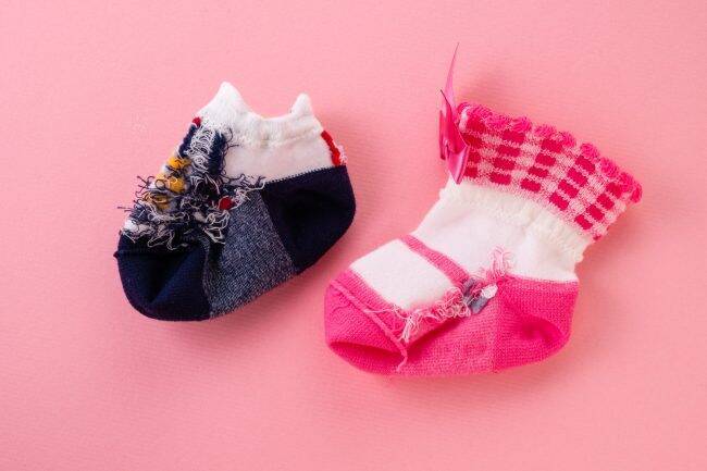 日本製へのこだわり『ミキハウスのソックス＜ものづくり動画＞』公開！観ると誰かに贈りたくなるソックスの世界がここに！