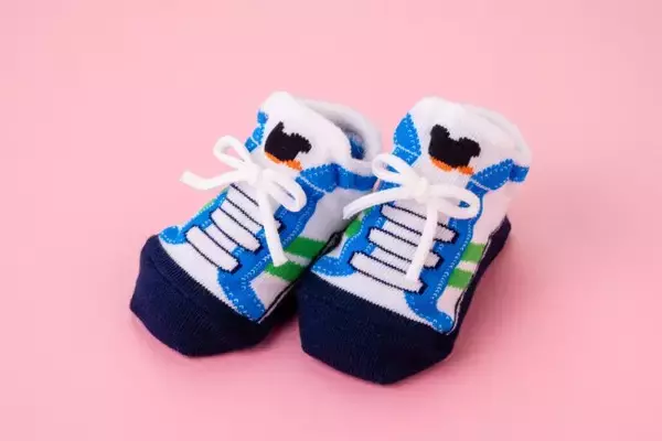 「日本製へのこだわり『ミキハウスのソックス＜ものづくり動画＞』公開！観ると誰かに贈りたくなるソックスの世界がここに！」の画像