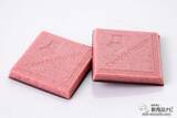 「こだわり本格派チョコに新味追加！ イチゴの果実感がたまらない『カレ・ド・ショコラ＜ストロベリー＞』」の画像7