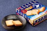 「40周年記念！ ミスターイトウならではの「主役はクッキー」なバランス感が光る『ラングリー 北海道ミルククリーム』」の画像1