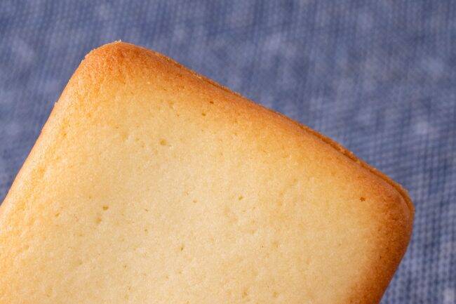 40周年記念！ ミスターイトウならではの「主役はクッキー」なバランス感が光る『ラングリー 北海道ミルククリーム』