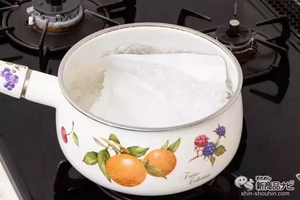 「働く女性の味方！健康的で“美味しい”新ブランド『からだスマイルプロジェクト』デビュー!!」の画像