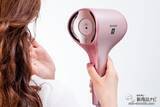 「業界初のセンシング機能で髪を傷めずに素早く美しく乾かす『プラズマクラスタードレープフロードライヤー』」の画像1