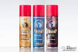 「一瞬で香るツヤ髪に！ 香水いらずのロングセラーヘアスプレー＆ワックス『メドゥーサ』の魅力に迫る！」の画像4