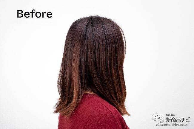 一瞬で香るツヤ髪に！ 香水いらずのロングセラーヘアスプレー＆ワックス『メドゥーサ』の魅力に迫る！