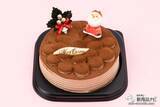 「クリスマスケーキお取り寄せレポート！ 職人お手製『新宿kojimaya クリスマスケーキ』をさきどりしてみた！」の画像11
