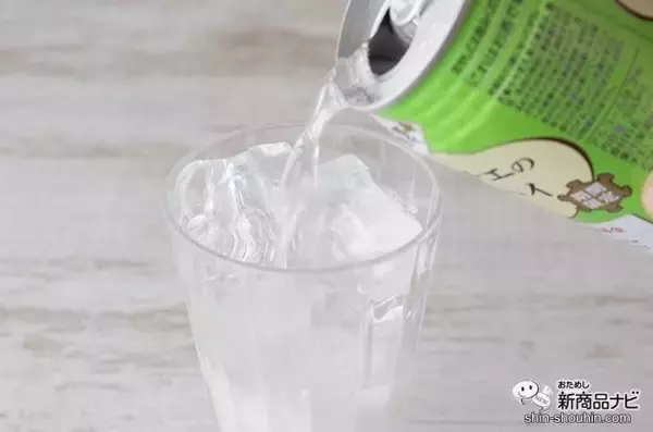 「ご当地チューハイ「NIPPON PREMIUM」に期間限定『新潟県産ル・レクチエ』が新登場！ デザインもご注目！パッケージがかわいい商品のご紹介」の画像