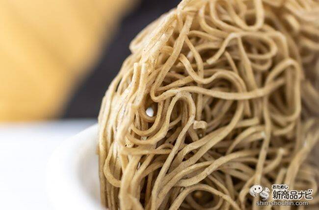 人によってはキラーメニューの紅ショウガの天ぷら！ 『ニュータッチ 名代富士そば 紅生姜天そば』がおいしすぎた