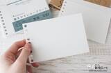 「懐かしの「スケッチブック」モチーフのバインダー含むかわいいラインナップが魅力『ルーズリーフミニ』！」の画像9