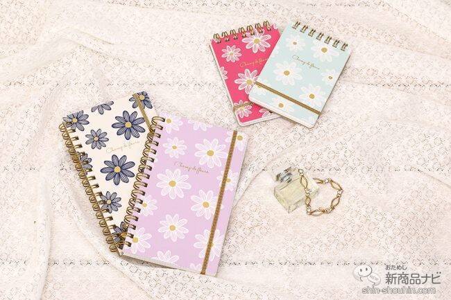 Labclip が文具女子博19に初出展 先行や限定品も エキサイトニュース