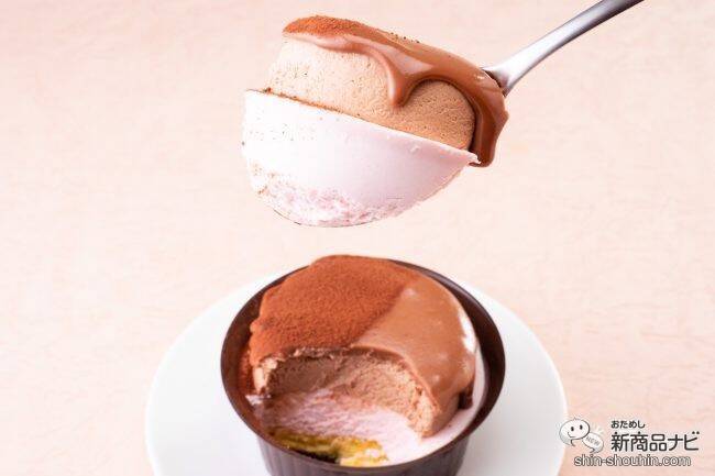 プレシアがLOTTE『ガーナミルクチョコレート』とコラボ！ 濃厚なミルクチョコレートがとろける3種のスイーツを1・2月限定発売！