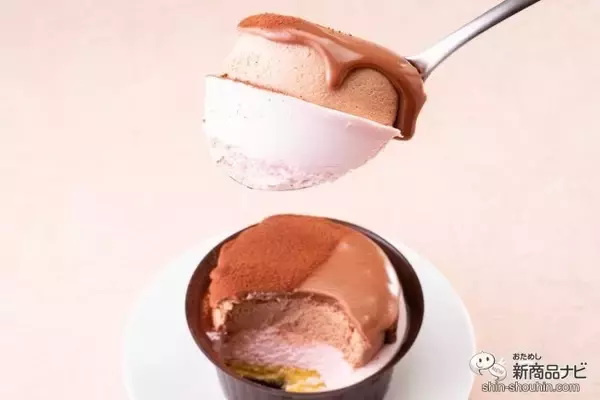 「プレシアがLOTTE『ガーナミルクチョコレート』とコラボ！ 濃厚なミルクチョコレートがとろける3種のスイーツを1・2月限定発売！」の画像