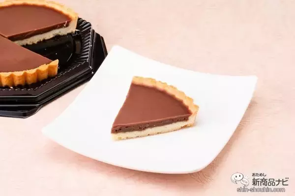 「プレシアがLOTTE『ガーナミルクチョコレート』とコラボ！ 濃厚なミルクチョコレートがとろける3種のスイーツを1・2月限定発売！」の画像