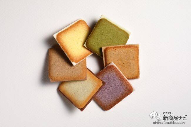 ISHIYAがついにエキナカへ！ 東京駅にできた『イシヤ 東京ステーション』の限定パッケージが可愛すぎる
