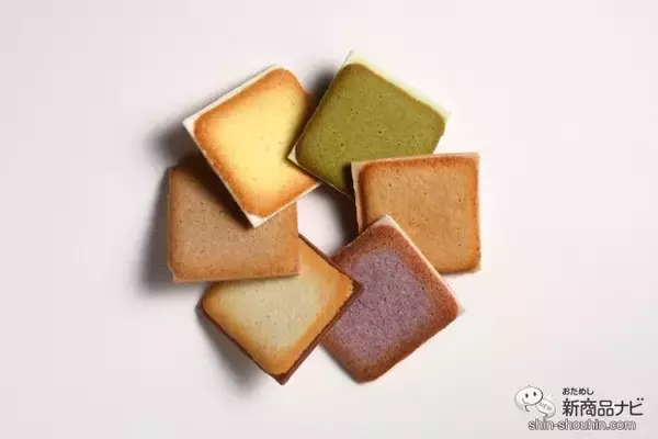 「ISHIYAがついにエキナカへ！ 東京駅にできた『イシヤ 東京ステーション』の限定パッケージが可愛すぎる」の画像