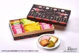 「ISHIYAがついにエキナカへ！ 東京駅にできた『イシヤ 東京ステーション』の限定パッケージが可愛すぎる」の画像6