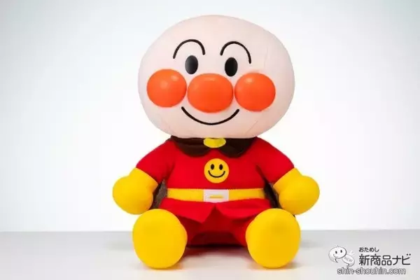 【美品】ねぇアンパンマン！お歌もきかせて！はじめてのおしゃべりDX とアンパンマンのぬいぐるみセット 【美品】アンパンマン　はじめてのおしゃべりDX