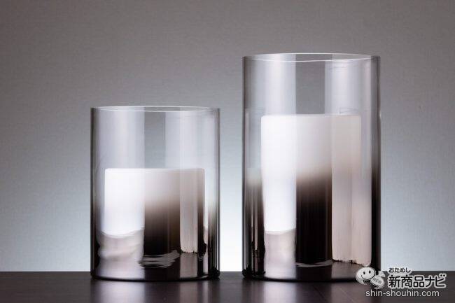 揺らぎのある灯りで癒しの時間を。タイマー機能が付いた『LED キャンドル ルンガ』でヒュッゲしてみた