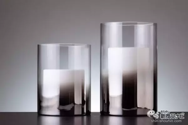 「揺らぎのある灯りで癒しの時間を。タイマー機能が付いた『LED キャンドル ルンガ』でヒュッゲしてみた」の画像