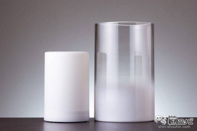 揺らぎのある灯りで癒しの時間を。タイマー機能が付いた『LED キャンドル ルンガ』でヒュッゲしてみた