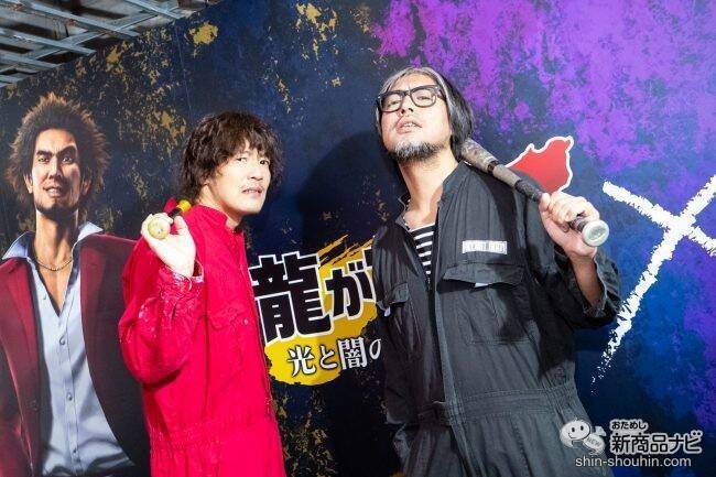 すべてを破壊し春日一番を体験せよ！『龍が如く７　光と闇の行方』✕「REEAST ROOM」コラボルーム体験レポ