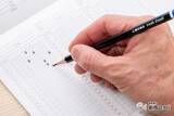 「【受験生必見】縁起の良い勝ち虫トンボで合格をつかみとれ！ 『モノ マークシート用鉛筆』の書き心地をためしてみた！」の画像4