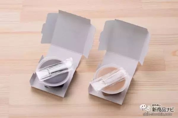 「大阪土産の呼吸チョコがムースになって新登場！『呼吸チョコ贅沢ムース＜ミルクチョコ味／プラリネ味＞』のなめらかな味わいにとろけちゃう！」の画像
