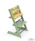 「北欧ベビーチェア「トリップ トラップ」が人気ブランド「ミナ ペルホネン」とコラボしたクッションを発売！」の画像4