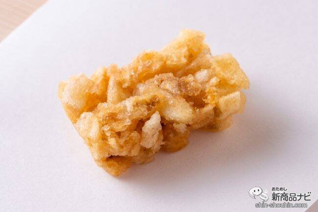 油も粉も手につかないスナックなら仕事中に食べられる!? 『HASHED POTATOうすしお味/コンソメ』を食べつつ記事を書いてみた