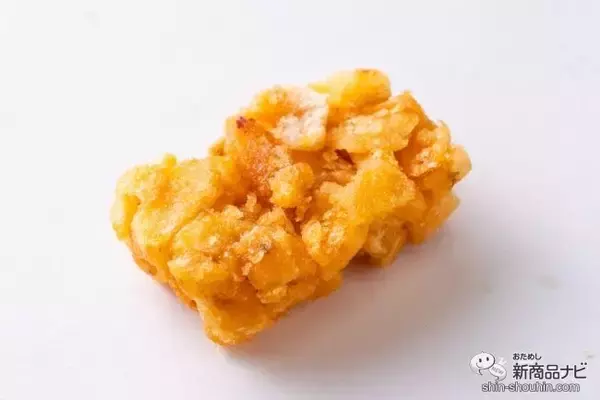「油も粉も手につかないスナックなら仕事中に食べられる!? 『HASHED POTATOうすしお味/コンソメ』を食べつつ記事を書いてみた」の画像