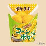 「『ファミリーマート・今週の新商品』チキン×コーンポタージュはどんな味？「ポケチキ　コーンポタージュ味」新登場」の画像7