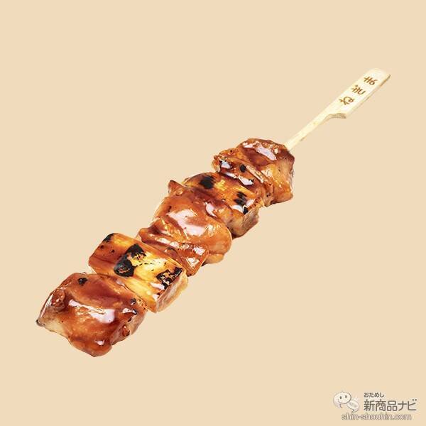 『ファミリーマート・今週の新商品』チキン×コーンポタージュはどんな味？「ポケチキ　コーンポタージュ味」新登場