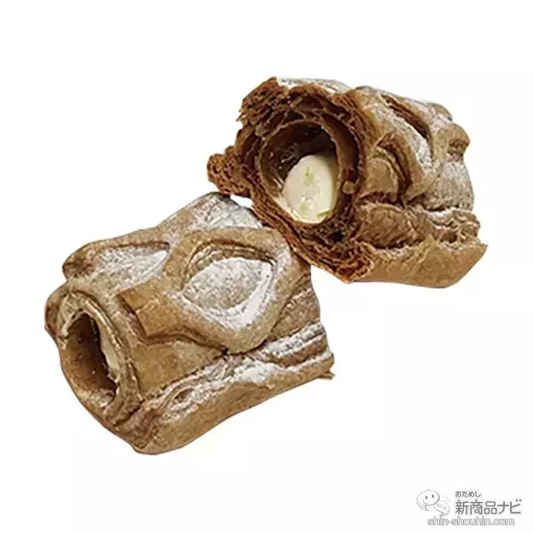 「『ファミリーマート・今週の新商品』チキン×コーンポタージュはどんな味？「ポケチキ　コーンポタージュ味」新登場」の画像