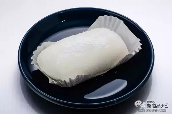 「【もちもちコンビニスイーツ】4種をもちっと食べ比べ！ モチクルン×2種/マシュマロ食感！生チョコクリーム大福/ウチカフェ　タピオカいちごミルク果肉入り」の画像