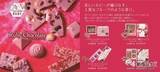 「『ファミリーマート・今週の新商品』今年のバレンタインはルビーチョコで！特設売場展開中！」の画像13