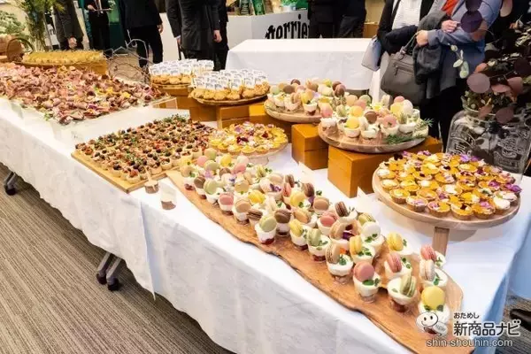 「日仏貿易株式会社が『ペリエ』の正規販売代理店に！ 魅力あふれる“ローンチパーティー”潜入レポ」の画像