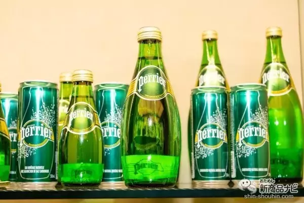 「日仏貿易株式会社が『ペリエ』の正規販売代理店に！ 魅力あふれる“ローンチパーティー”潜入レポ」の画像