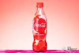 「【飲んでみた】世界初フレーバー『コカ･コーラ ストロベリー』、旬のイチゴとコーラの相性は？」の画像3