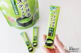 「個包装が便利！『宇治抹茶スティック どこでも抹茶』美味しい抹茶はスプーンで混ぜるだけ」の画像4