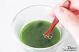 「個包装が便利！『宇治抹茶スティック どこでも抹茶』美味しい抹茶はスプーンで混ぜるだけ」の画像6